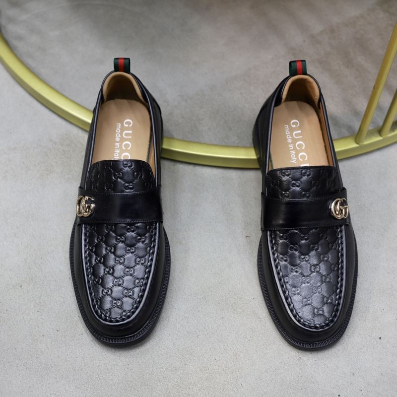 Gucci Business Shoes